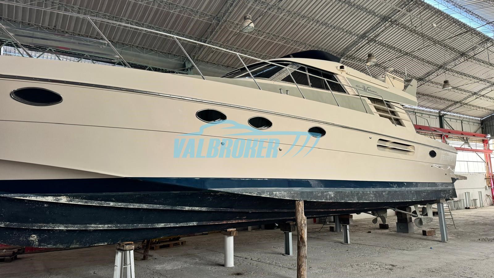 Riva 58 FURAMA · 1992 à vendre – Ligurie et Gênes — photo 3