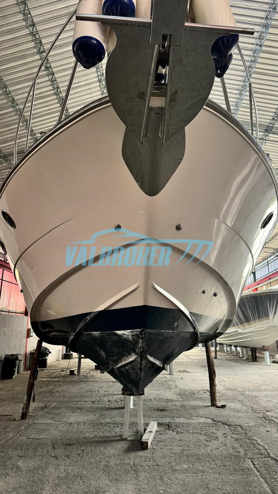 Riva 58 FURAMA · 1992 à vendre – Ligurie et Gênes — photo 4
