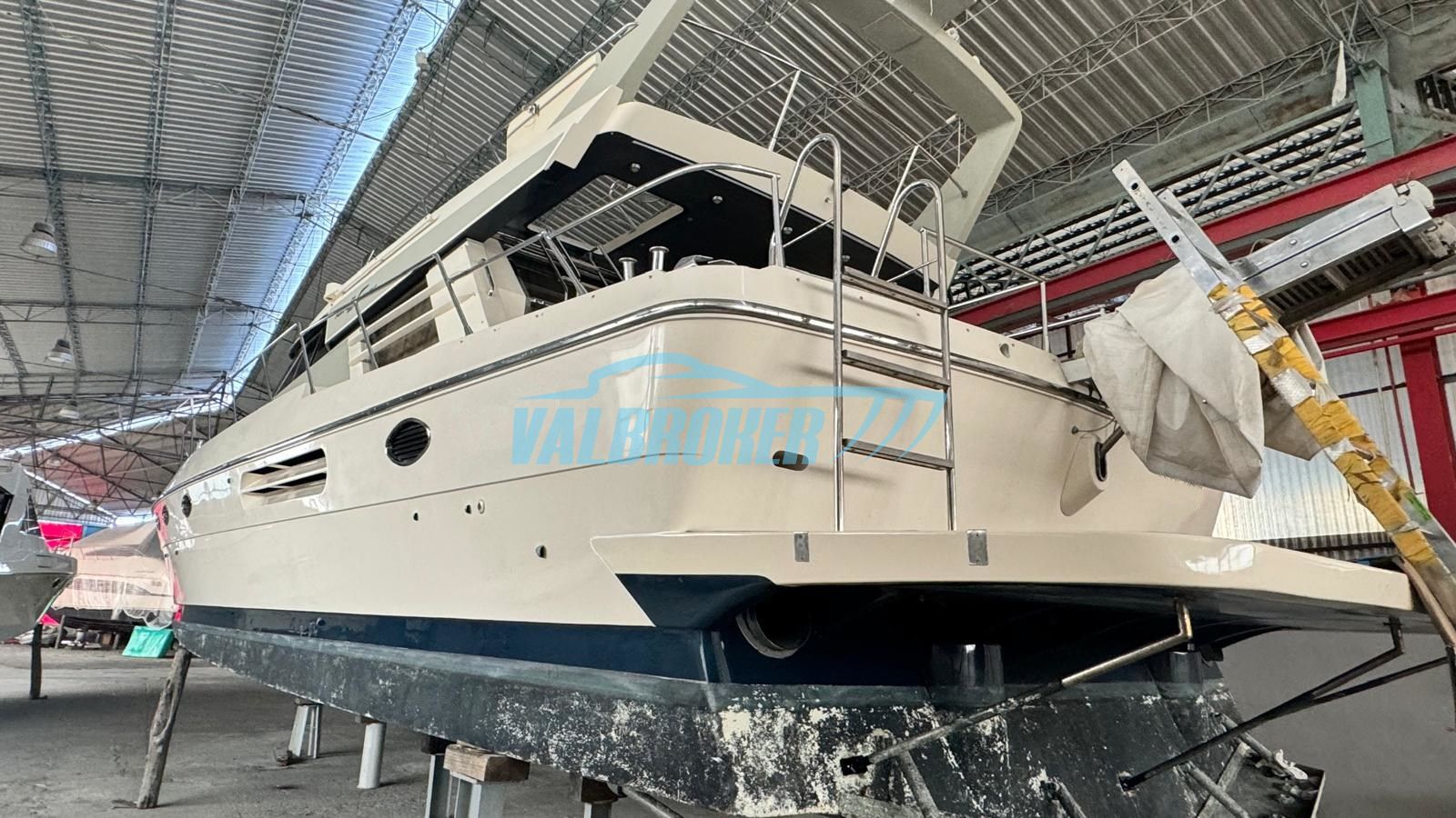 Riva 58 FURAMA · 1992 à vendre – Ligurie et Gênes — photo 5