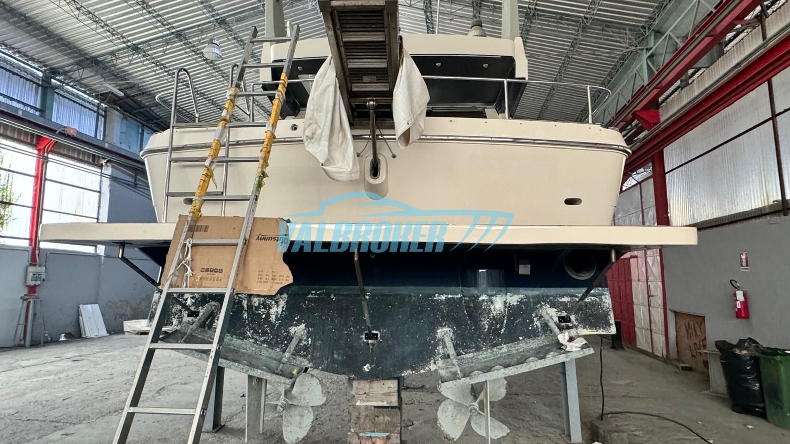 Riva 58 FURAMA · 1992 à vendre – Ligurie et Gênes — photo 6