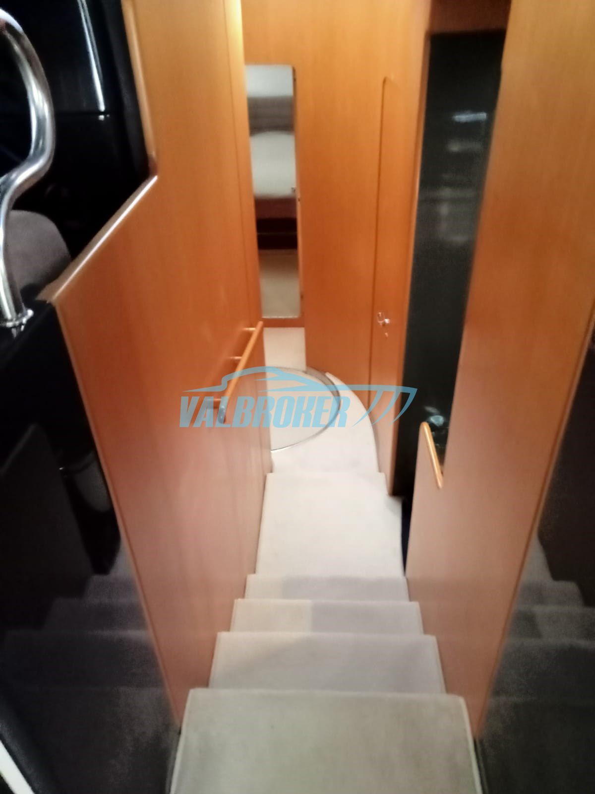 Riva 58 FURAMA · 1992 à vendre – Ligurie et Gênes — photo 7