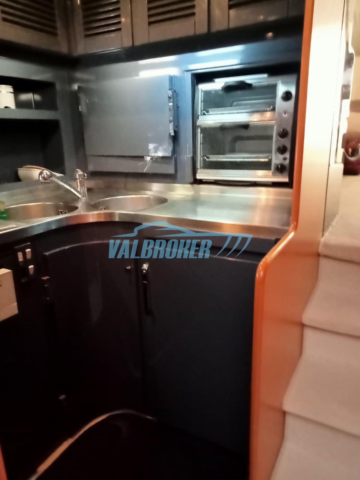 Riva 58 FURAMA · 1992 à vendre – Ligurie et Gênes — photo 8