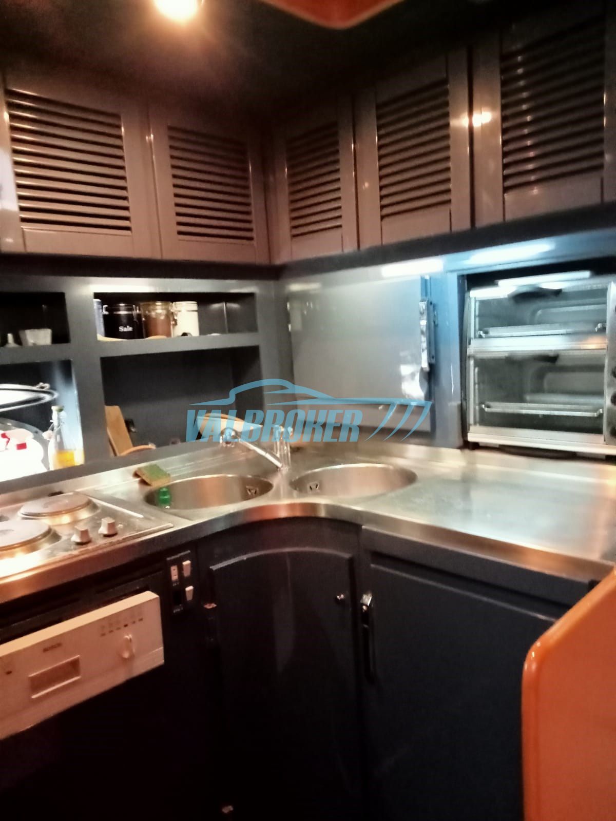 Riva 58 FURAMA · 1992 à vendre – Ligurie et Gênes — photo 9