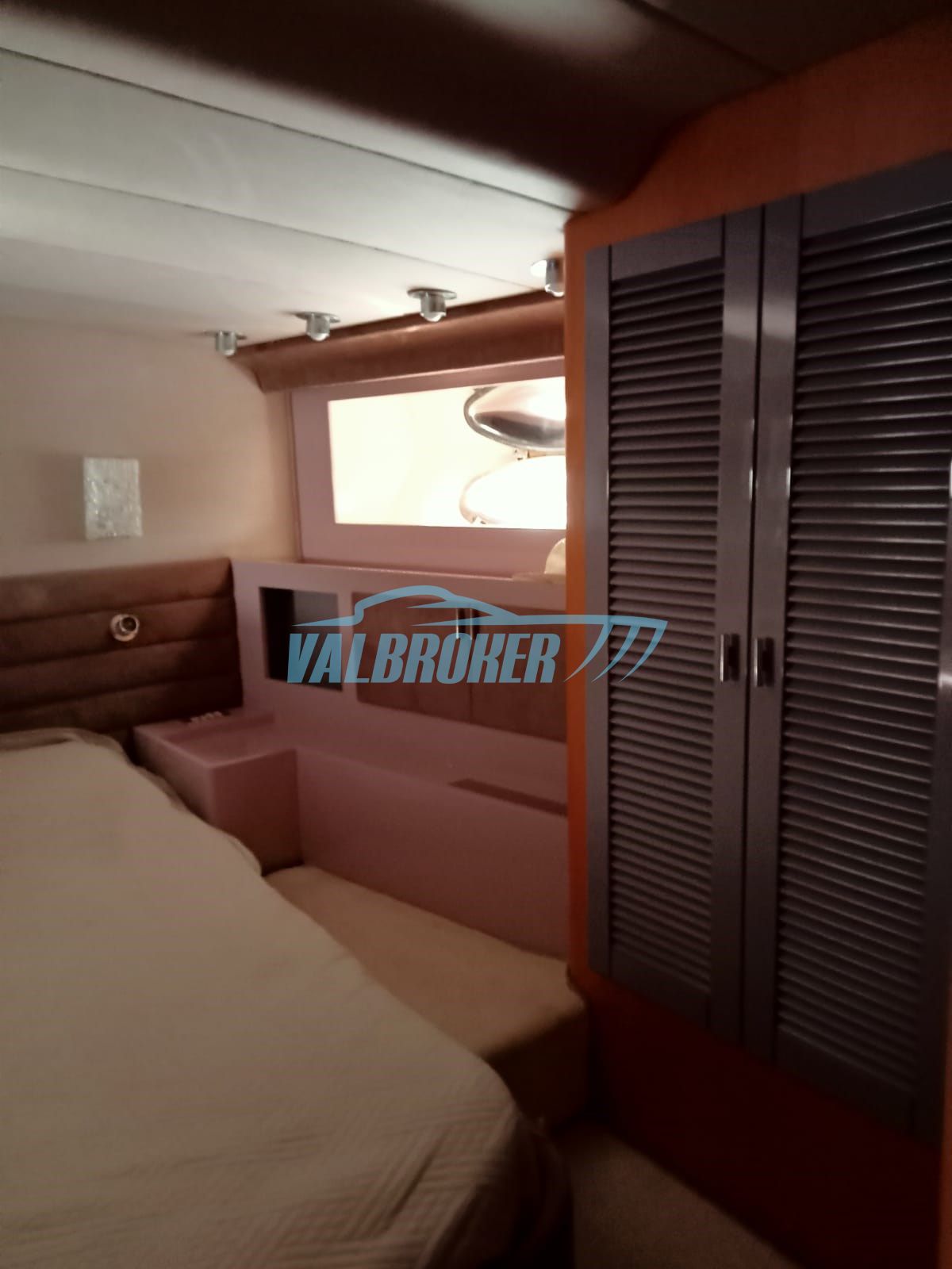 Riva 58 FURAMA · 1992 à vendre – Ligurie et Gênes — photo 10