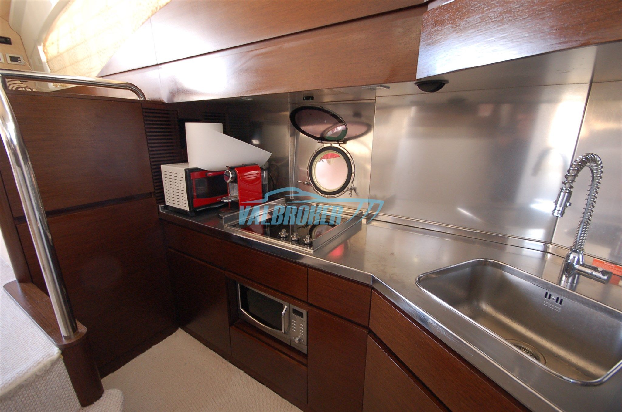 Azimut AZ 43 S · 2006 en venta en Liguria y Génova — foto 10