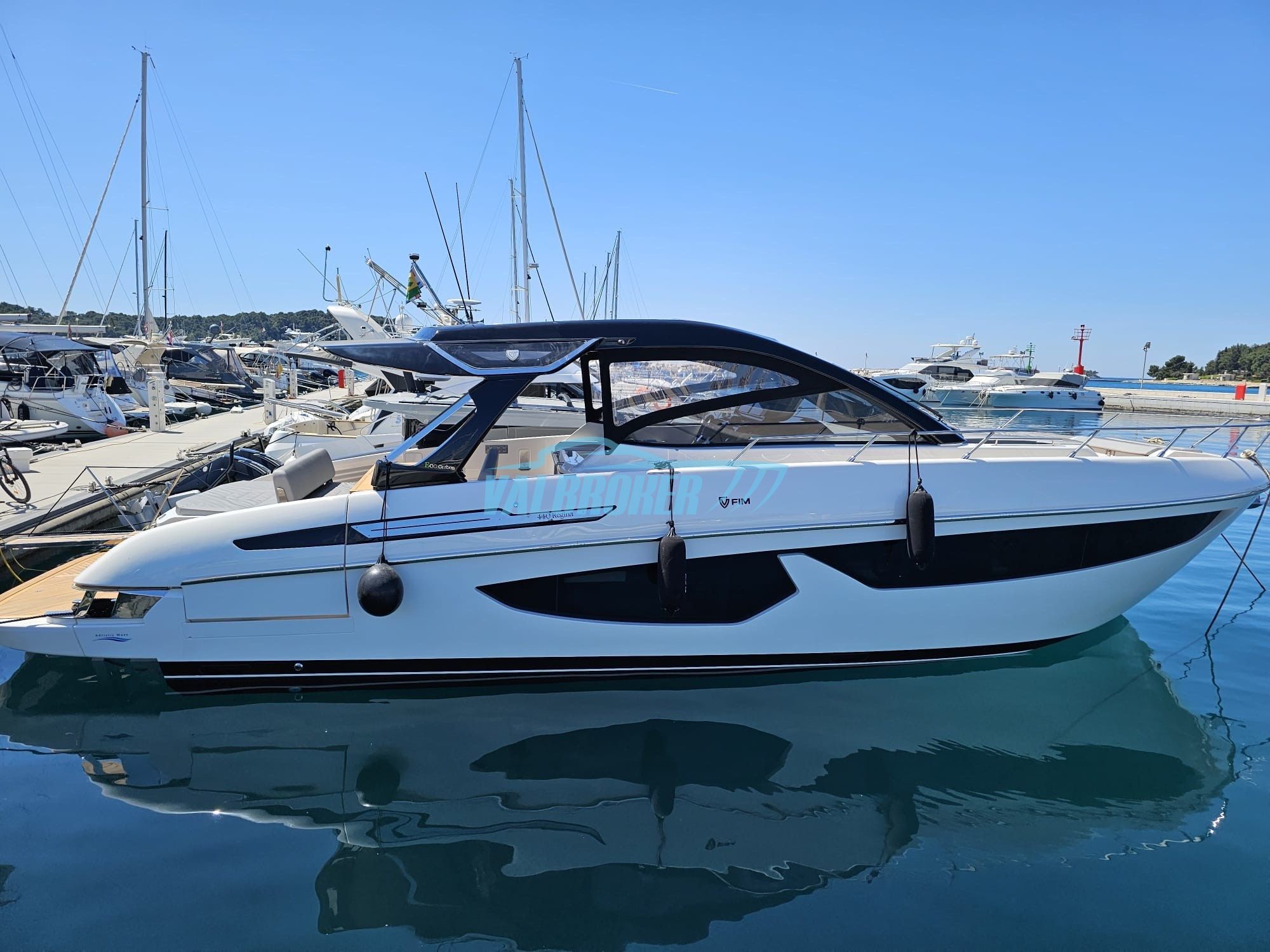 FIM 440 Regina · 2024 en venta en Otra zona — foto 3