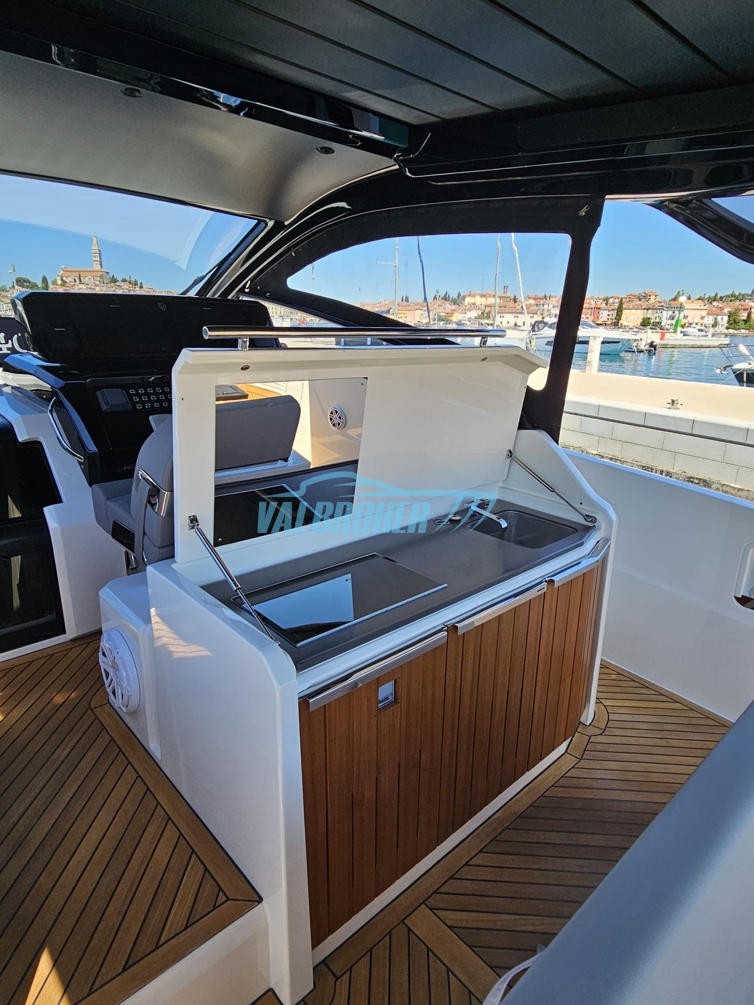 FIM 440 Regina · 2024 en venta en Otra zona — foto 9