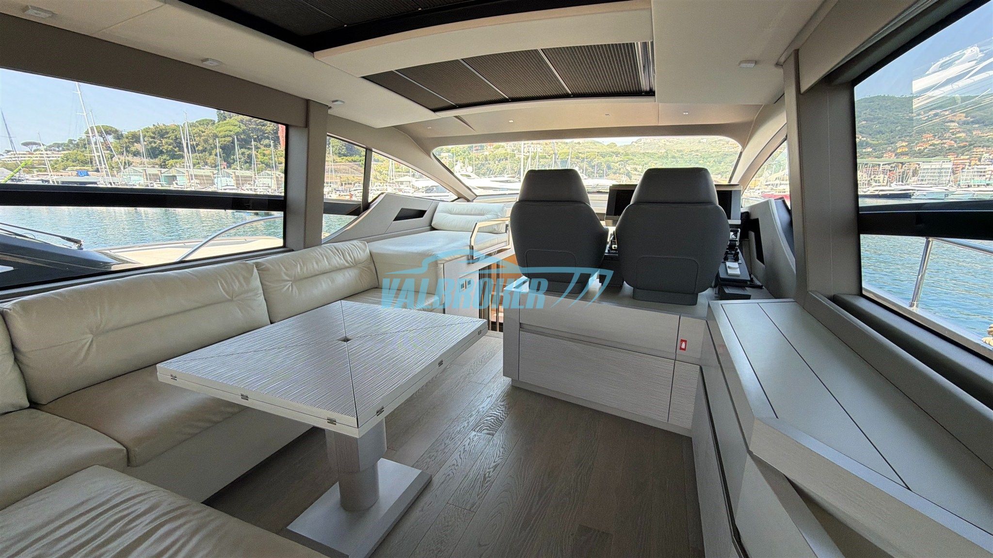 Pershing Pershing 7X · 2024 zu verkaufen – Ligurien und Genua — Foto 3