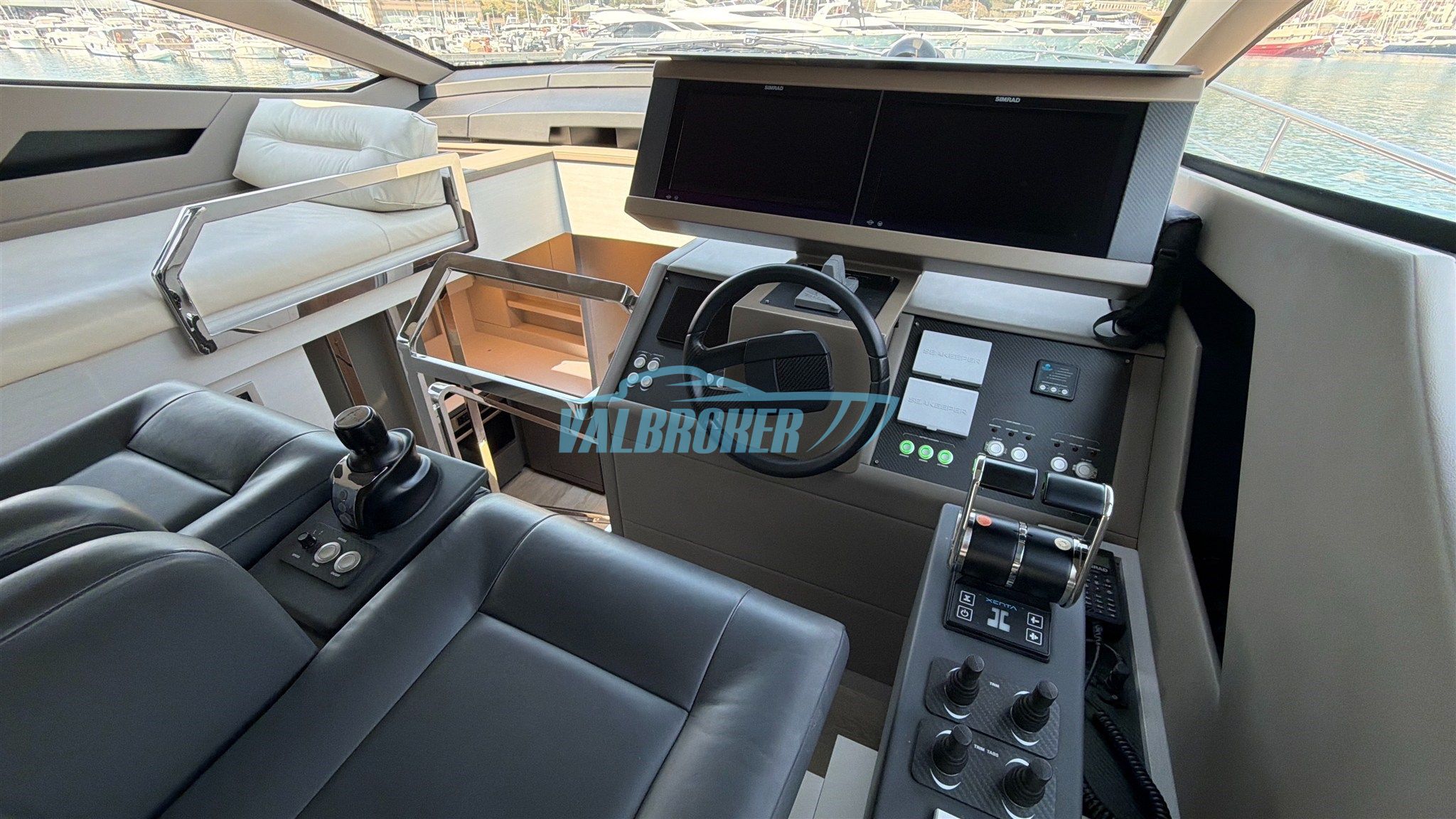Pershing Pershing 7X · 2024 zu verkaufen – Ligurien und Genua — Foto 4