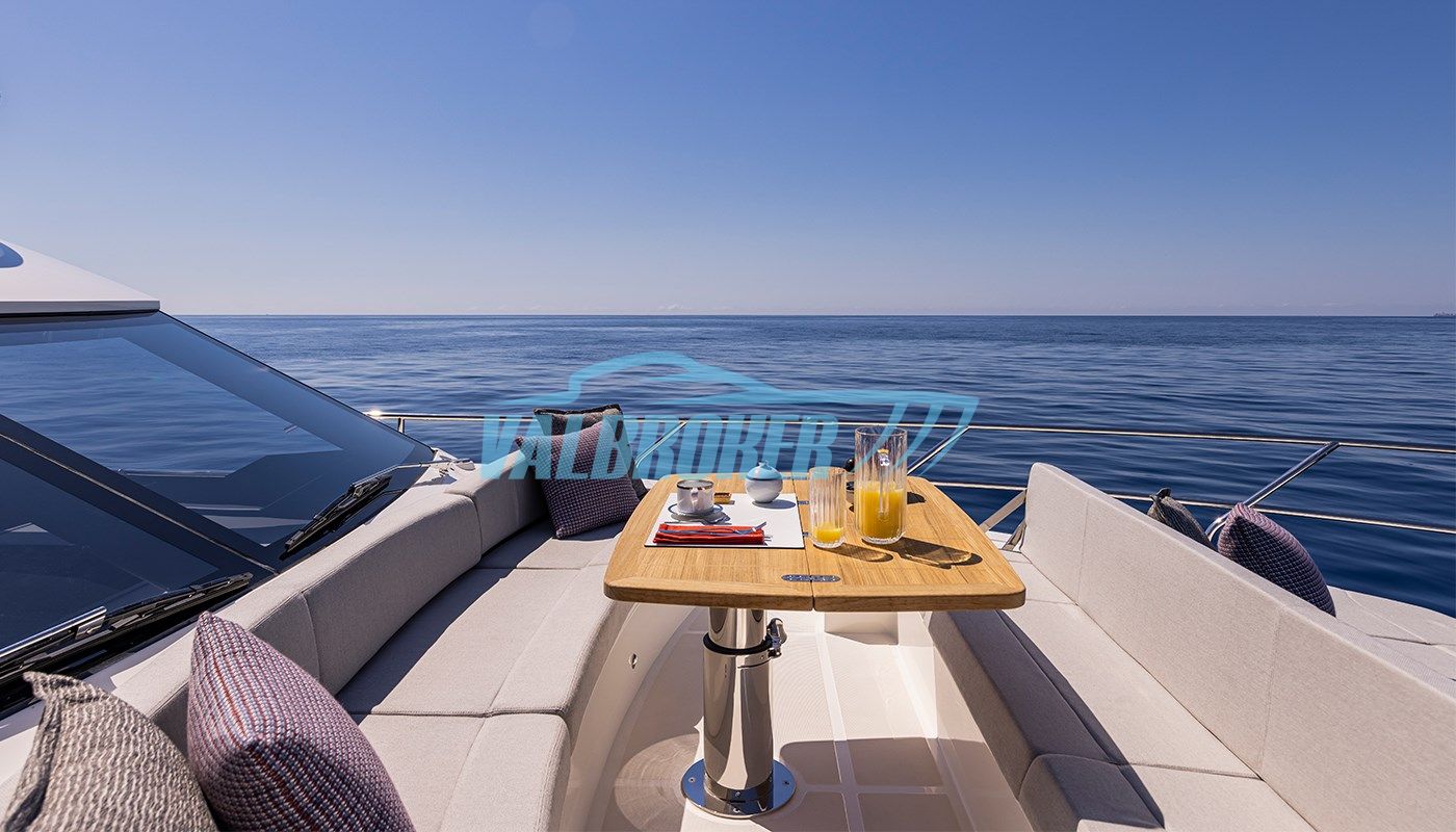 Absolute 56 FLY · 2023 en venta en Liguria y Génova — foto 8