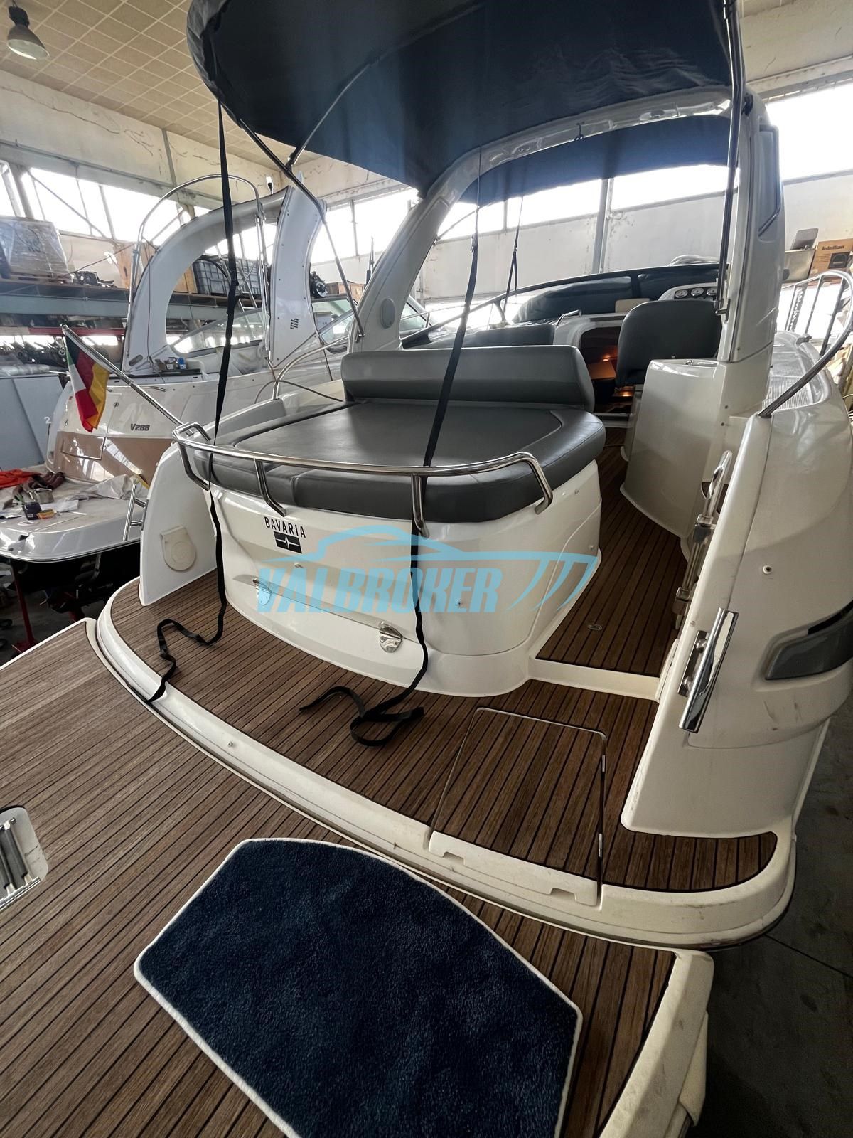 Bavaria 28 Sport · 2012 en venta en Otra zona — foto 4