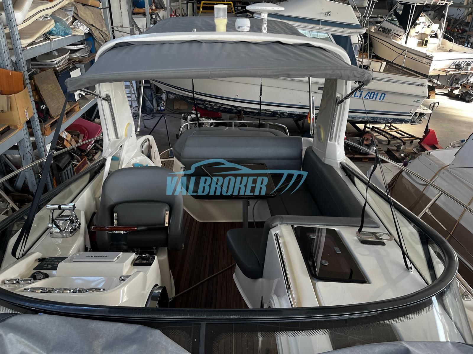 Bavaria 28 Sport · 2012 en venta en Otra zona — foto 5