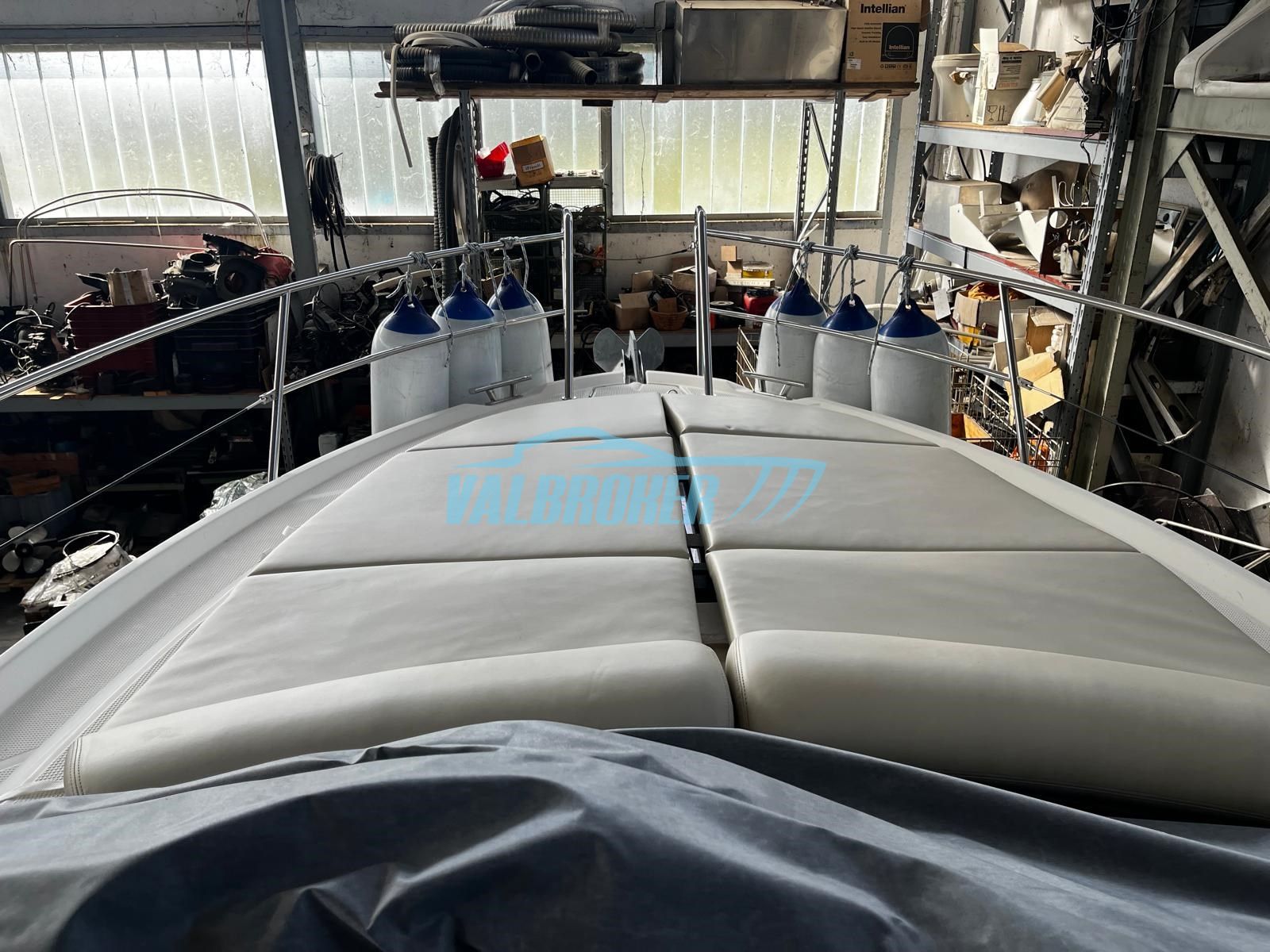 Bavaria 28 Sport · 2012 en venta en Otra zona — foto 7