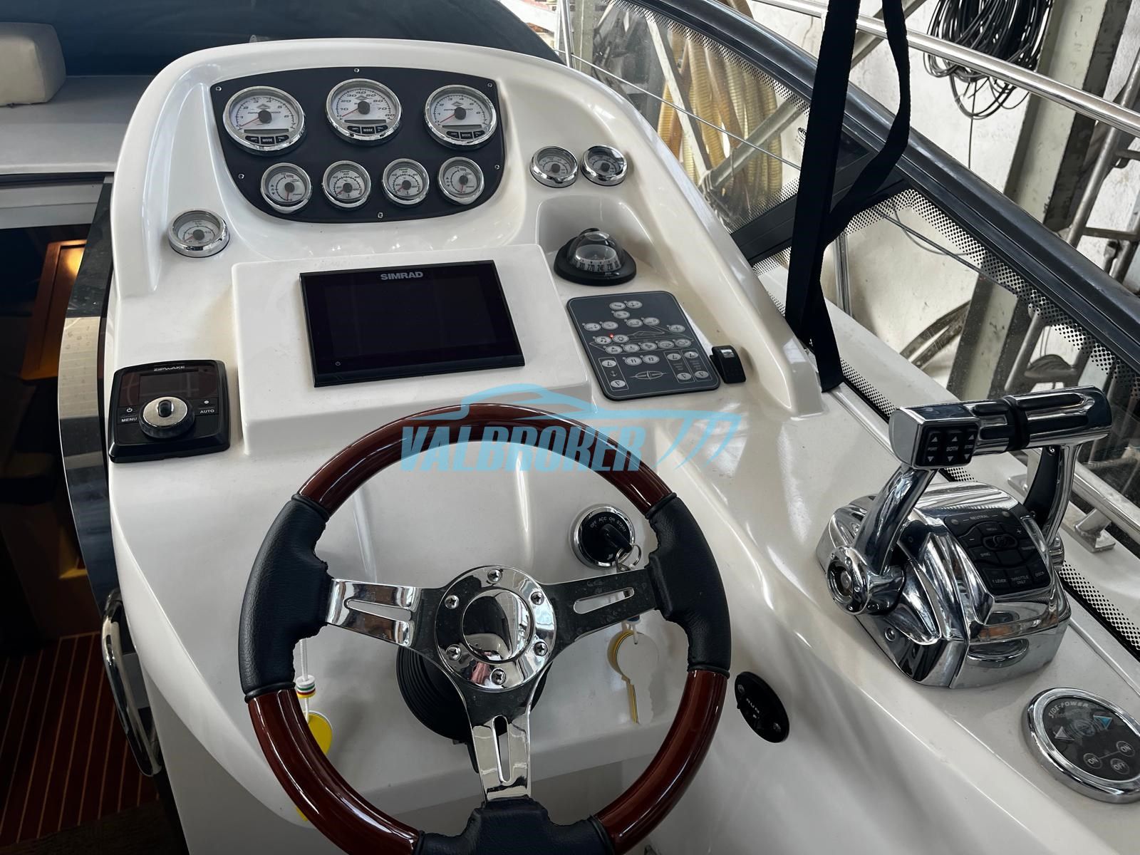 Bavaria 28 Sport · 2012 en venta en Otra zona — foto 8