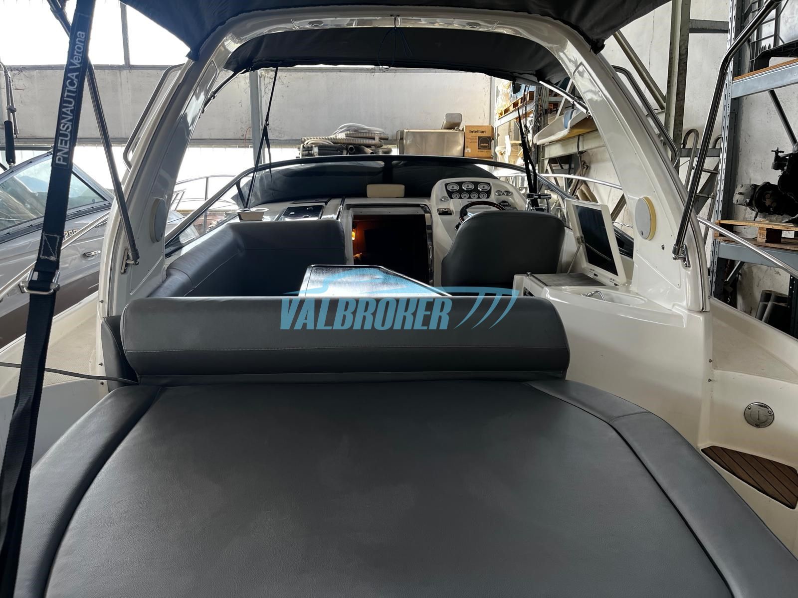 Bavaria 28 Sport · 2012 en venta en Otra zona — foto 9