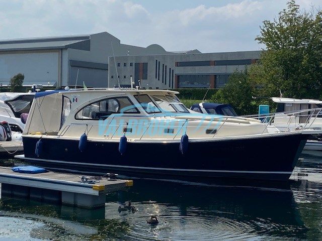 Mainship Pilot 34 · 2005 zu verkaufen – Andere Region — Foto 1