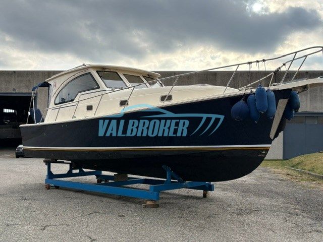 Mainship Pilot 34 · 2005 zu verkaufen – Andere Region — Foto 2