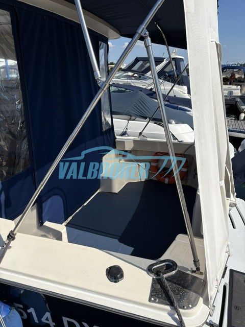 Mainship Pilot 34 · 2005 zu verkaufen – Andere Region — Foto 4