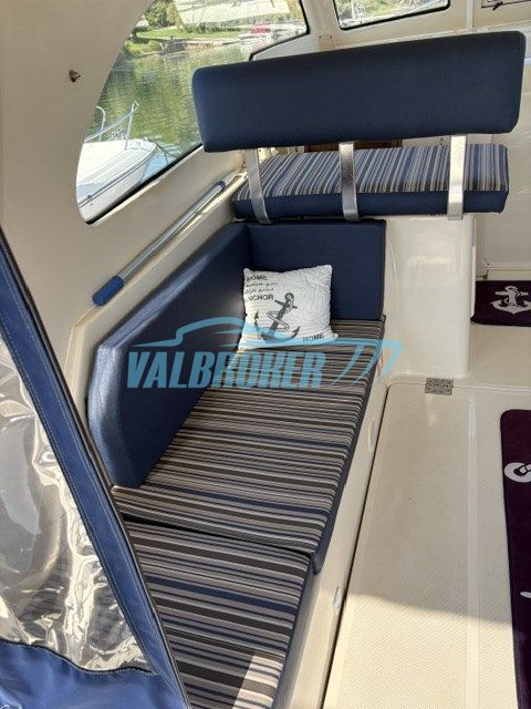 Mainship Pilot 34 · 2005 zu verkaufen – Andere Region — Foto 5