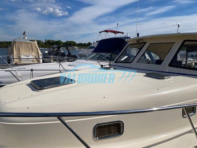 Mainship Pilot 34 · 2005 zu verkaufen – Andere Region — Foto 6