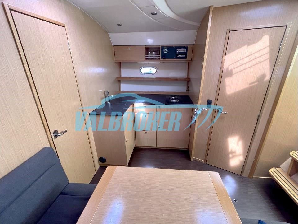 Bavaria 38 SPORT HT · 2011 in vendita in Altra zona — foto 6