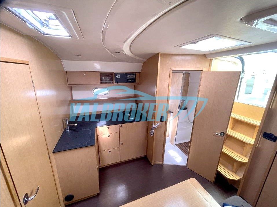 Bavaria 38 SPORT HT · 2011 in vendita in Altra zona — foto 7
