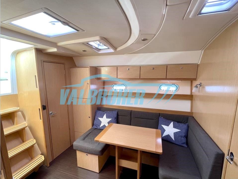Bavaria 38 SPORT HT · 2011 in vendita in Altra zona — foto 8
