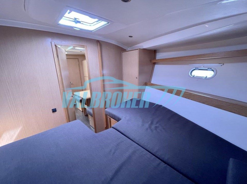 Bavaria 38 SPORT HT · 2011 in vendita in Altra zona — foto 10