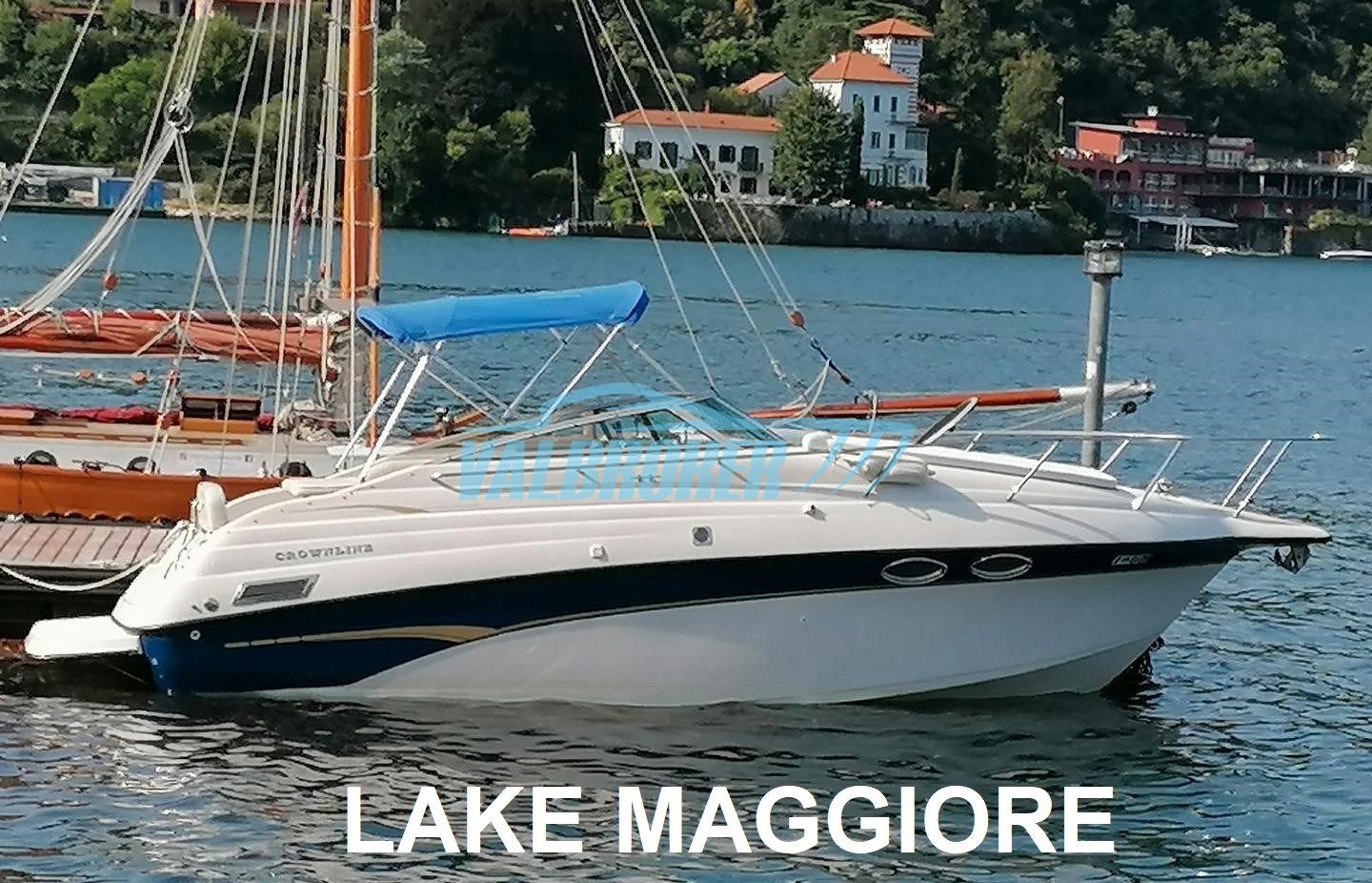 Crownline 268 CR · 1999 zu verkaufen – Andere Region — Foto 2
