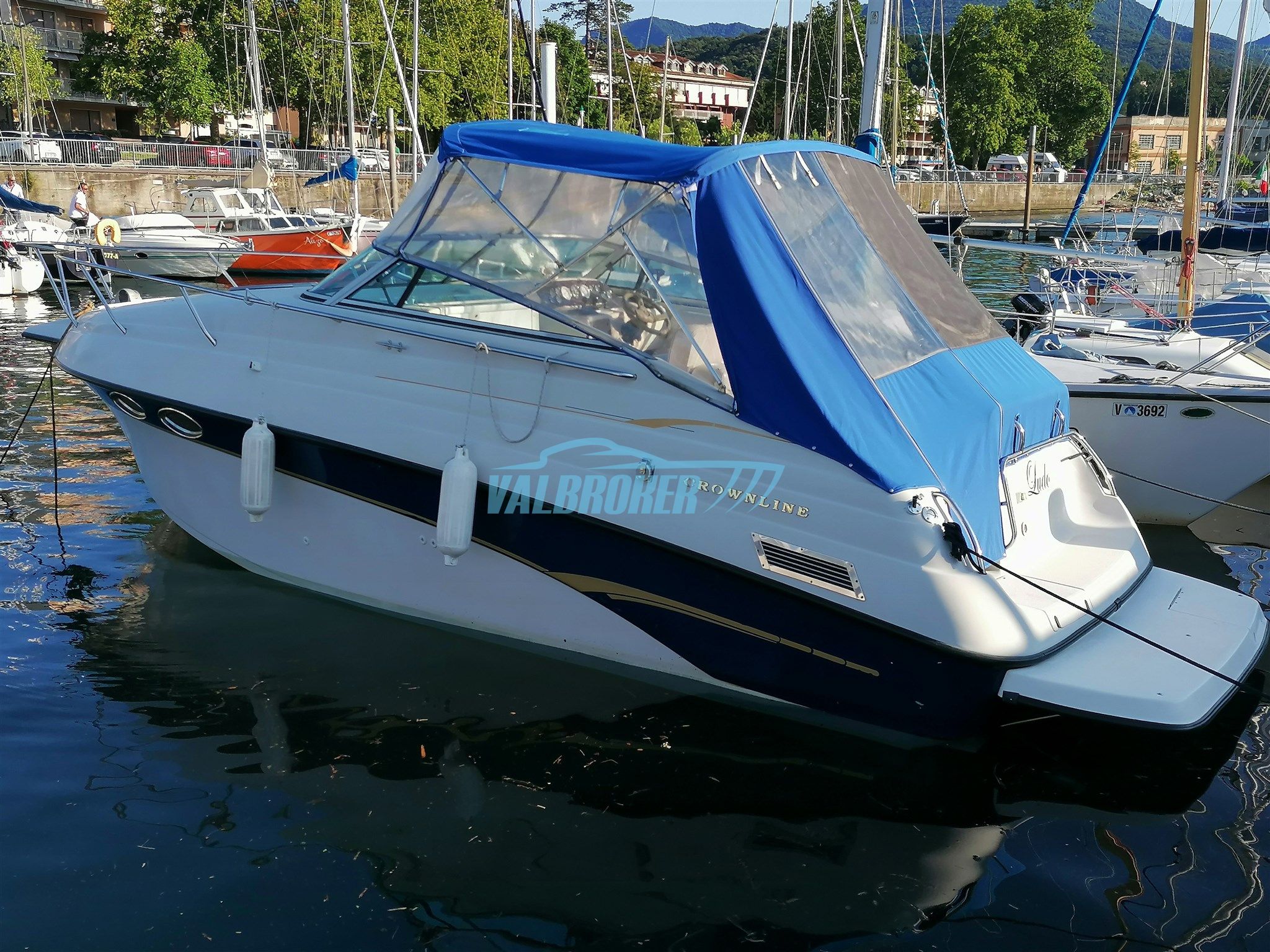 Crownline 268 CR · 1999 zu verkaufen – Andere Region — Foto 4