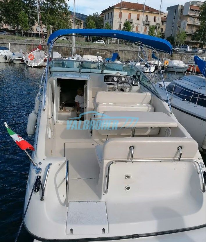 Crownline 268 CR · 1999 zu verkaufen – Andere Region — Foto 5