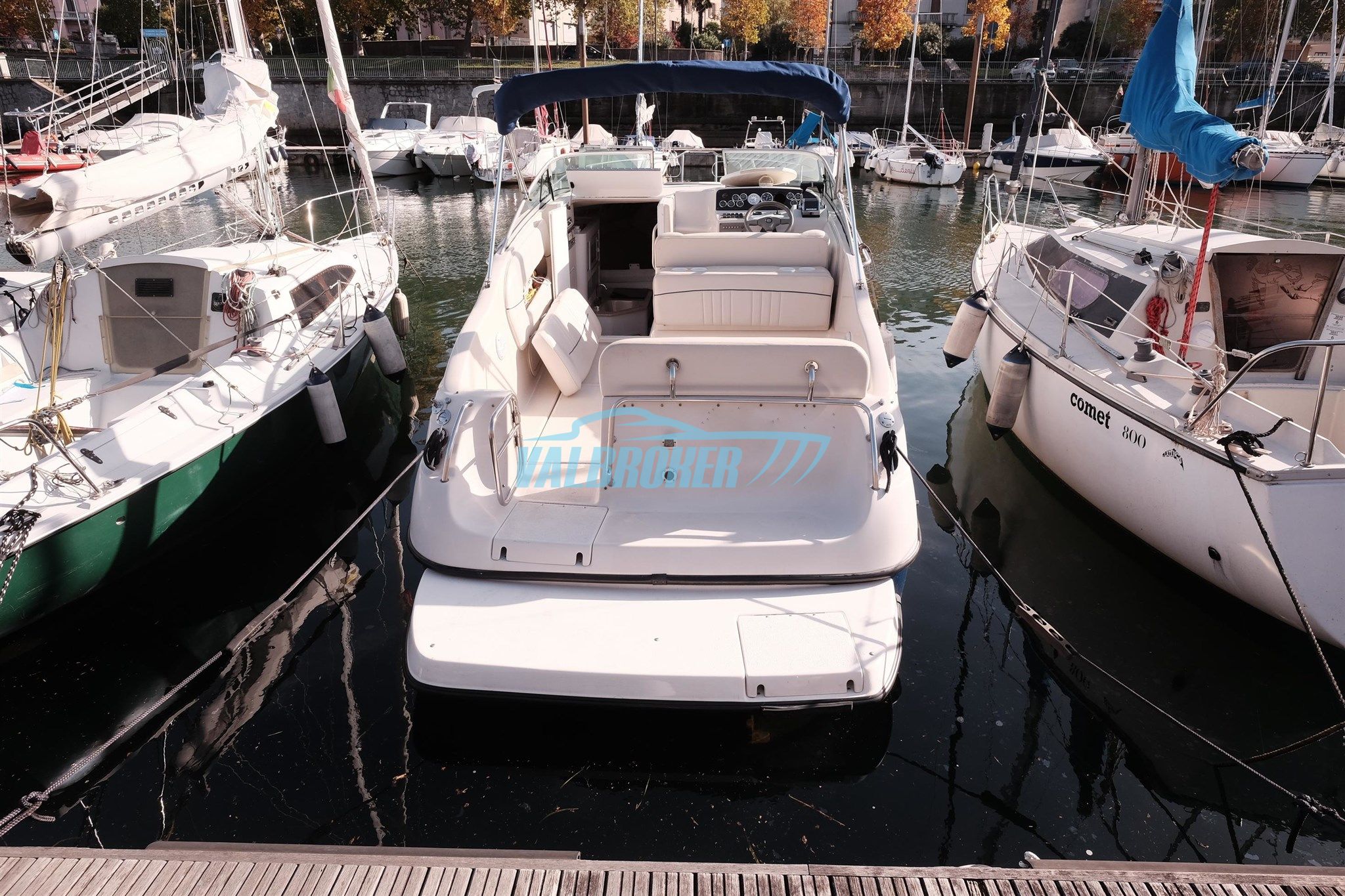 Crownline 268 CR · 1999 zu verkaufen – Andere Region — Foto 6
