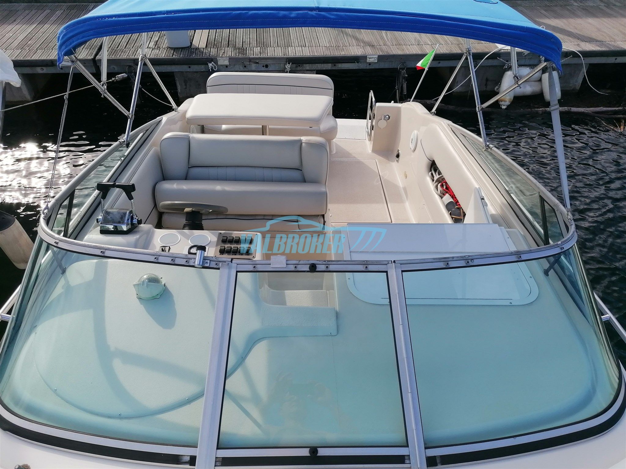 Crownline 268 CR · 1999 zu verkaufen – Andere Region — Foto 7