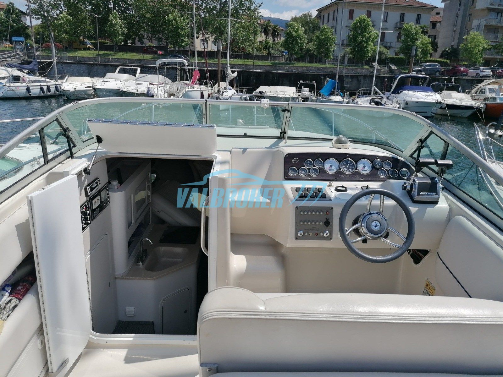 Crownline 268 CR · 1999 zu verkaufen – Andere Region — Foto 10