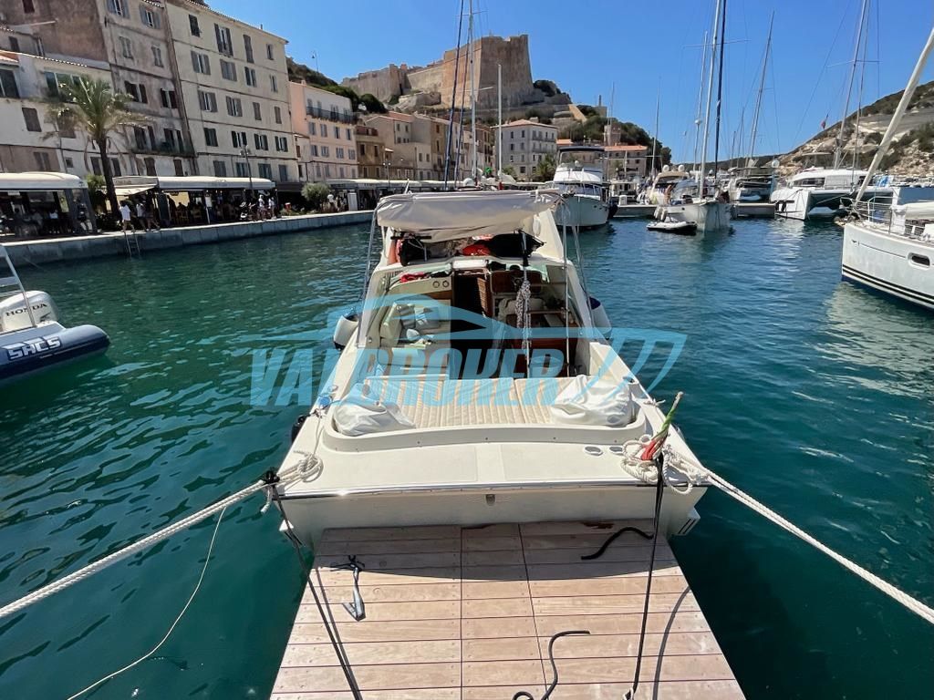 Colombo Sport Fisherman 31 · 1987 en venta en Otra zona — foto 3