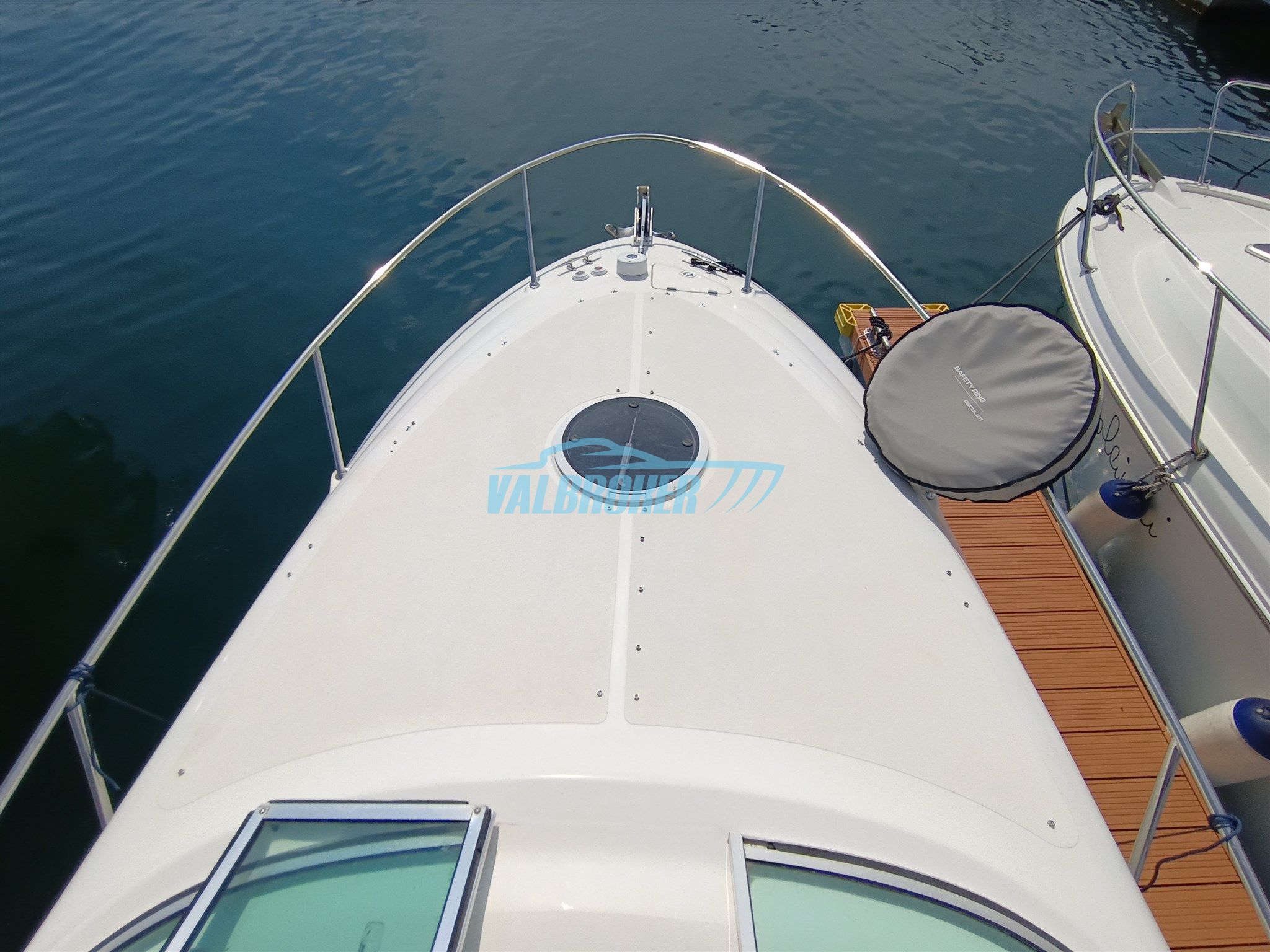 Sessa Marine OYSTER 25 · 2003 for sale in Other area — photo 4