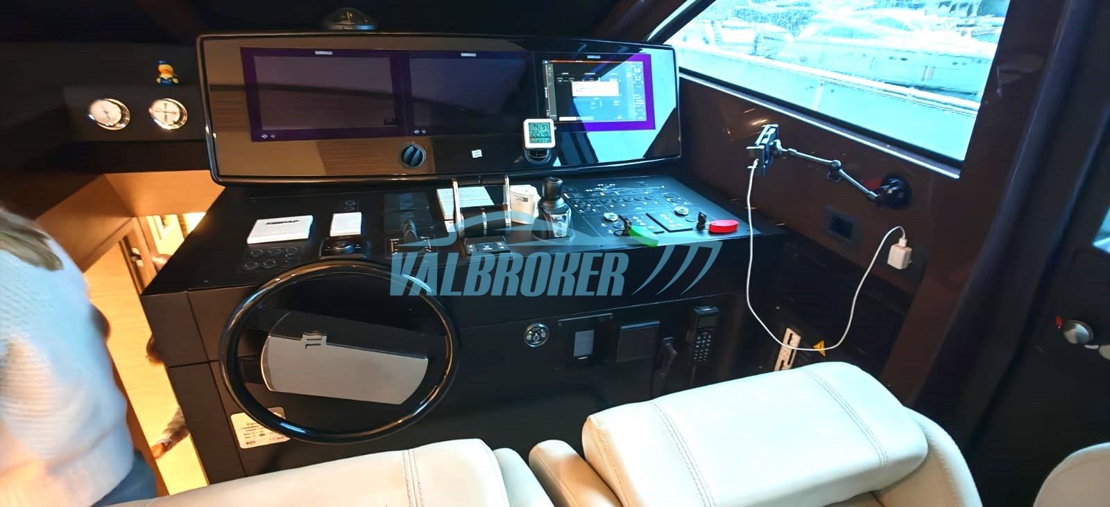Ferretti Yachts Ferretti 670 · 2021 en venta en Véneto y Adriático norte — foto 8