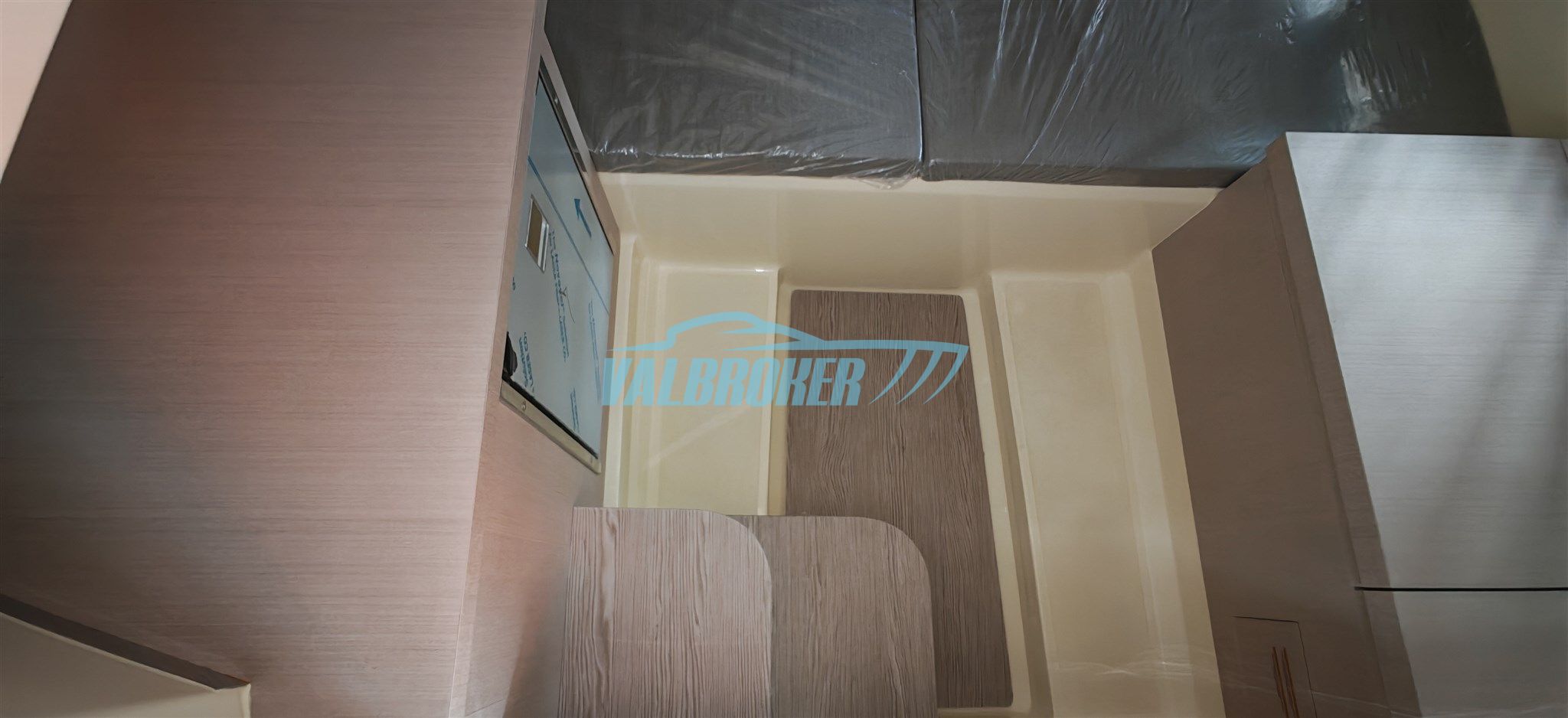 Capoforte CX240 · 2022 à vendre – Autre zone — photo 9