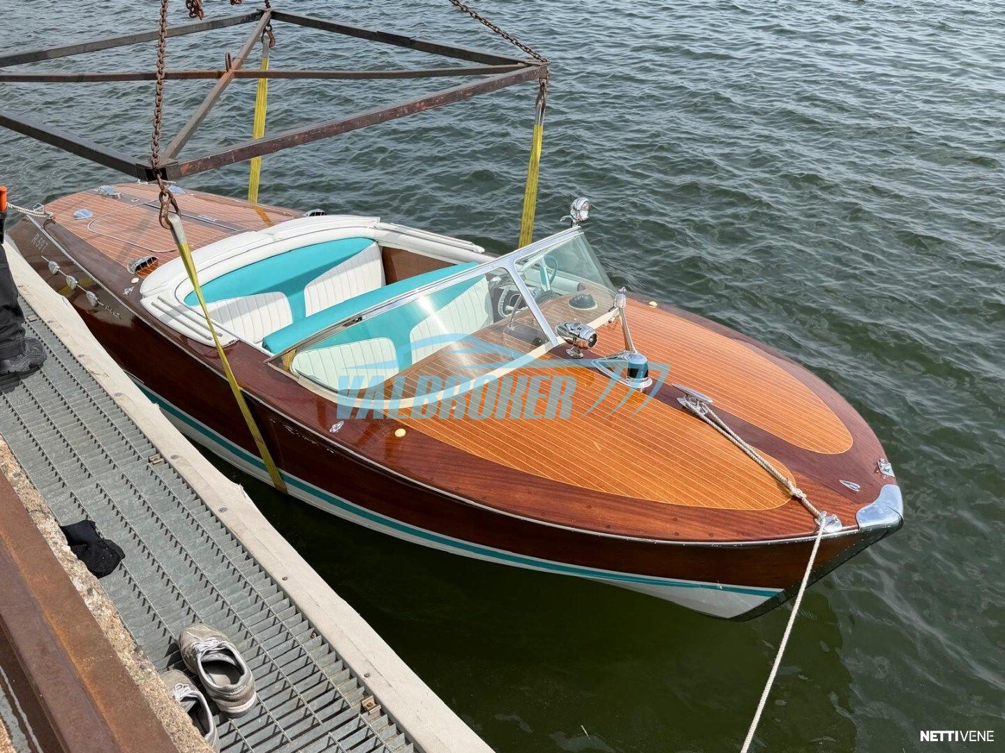 Riva Ariston · 1964 en venta en Otra zona — foto 2