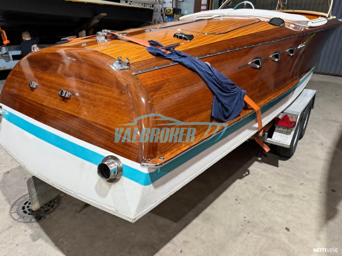 Riva Ariston · 1964 en venta en Otra zona — foto 3