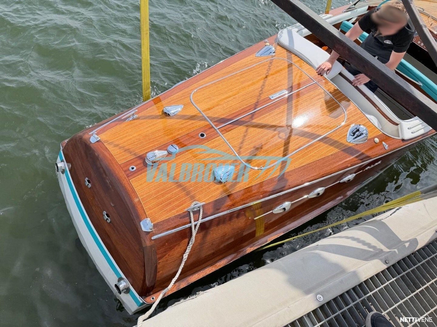 Riva Ariston · 1964 en venta en Otra zona — foto 6