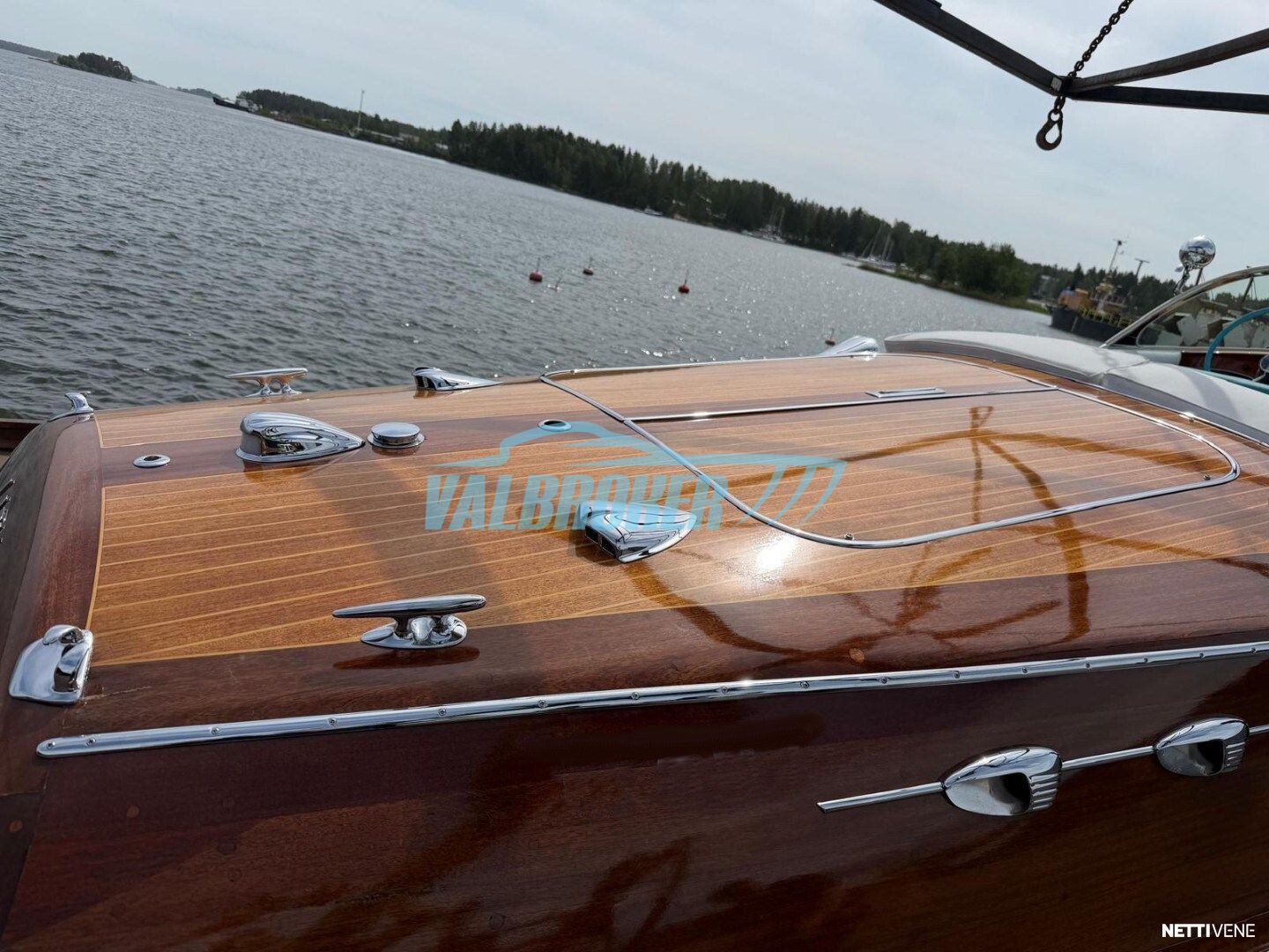 Riva Ariston · 1964 en venta en Otra zona — foto 7