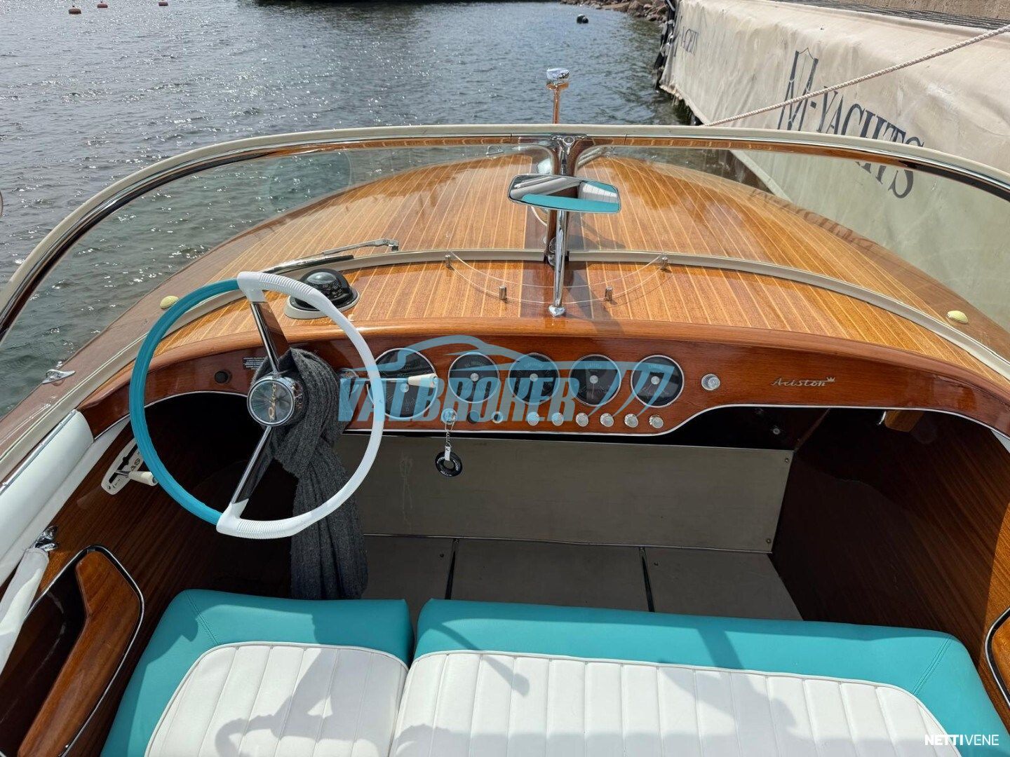Riva Ariston · 1964 en venta en Otra zona — foto 8