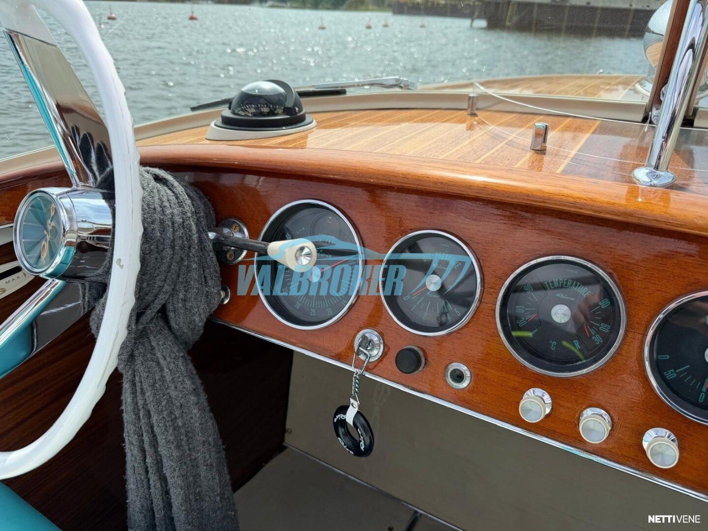 Riva Ariston · 1964 en venta en Otra zona — foto 10