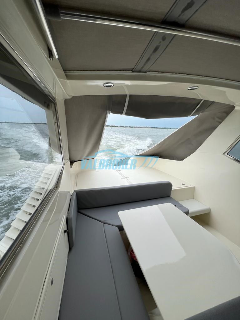Colombo BLUE SHORE SPECIAL 41 · 1988 for sale in Veneto & North Adriatic — photo 9