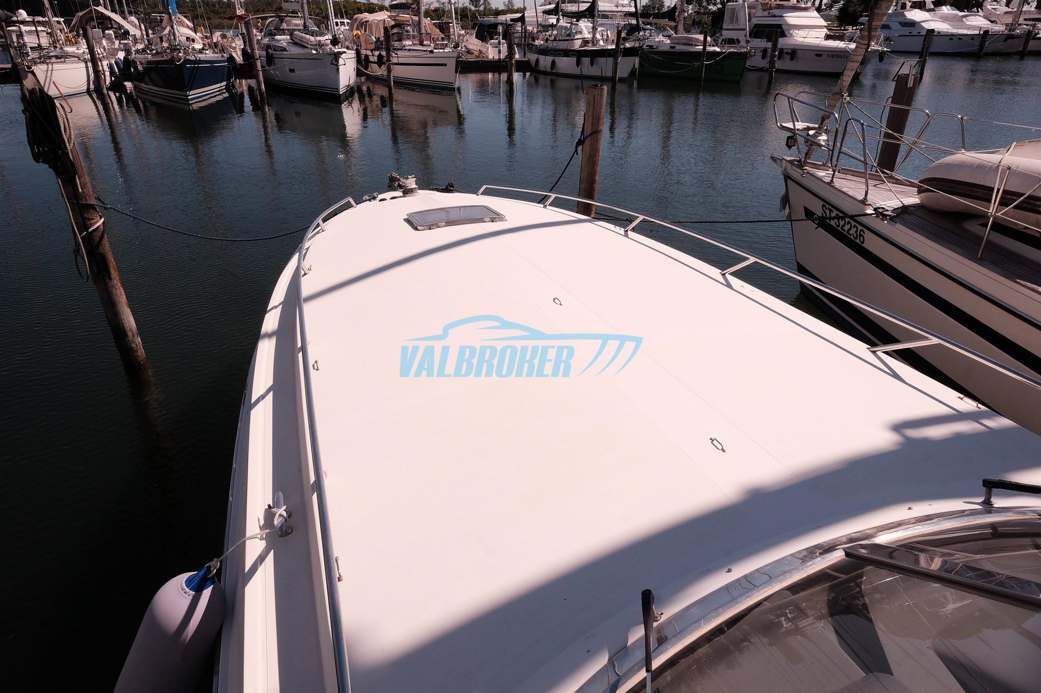 Colombo BLUE SHORE SPECIAL 41 · 1988 for sale in Veneto & North Adriatic — photo 10