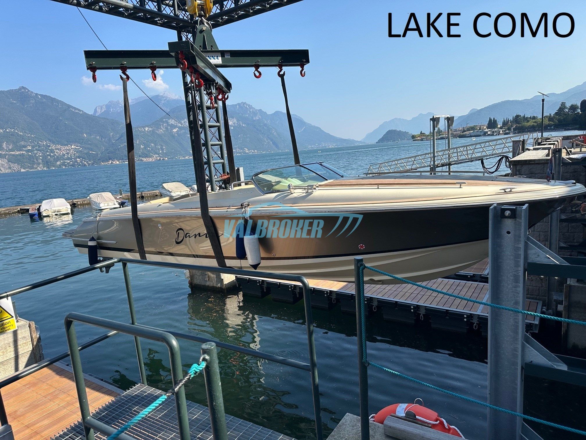 Chris Craft CORSAIR 32 · 2016 à vendre – Autre zone — photo 1
