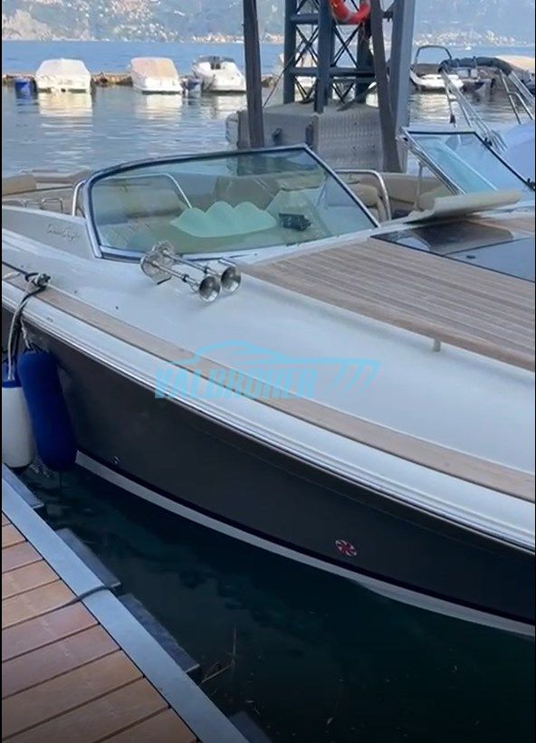 Chris Craft CORSAIR 32 · 2016 à vendre – Autre zone — photo 6