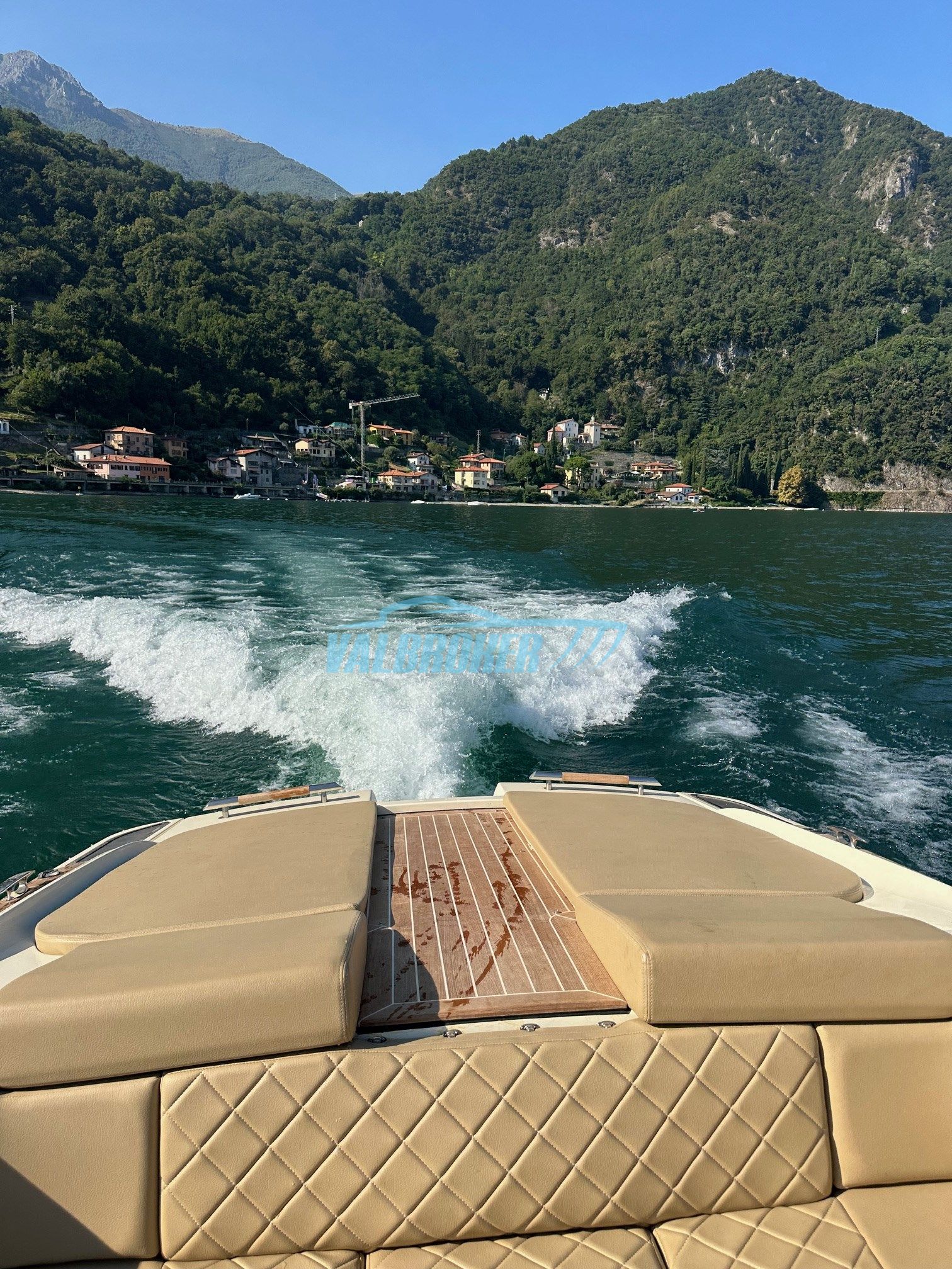 Chris Craft CORSAIR 32 · 2016 à vendre – Autre zone — photo 7
