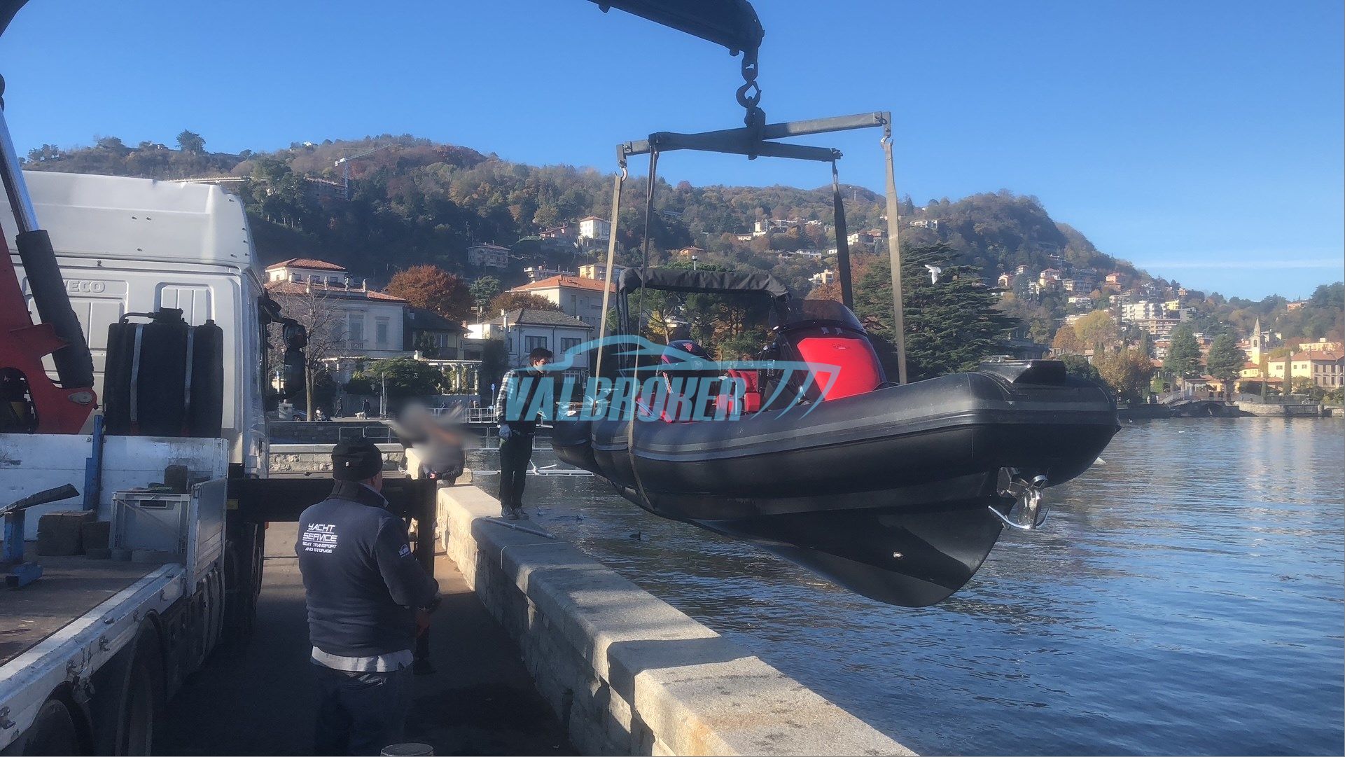 Spx Rib 24 · 2022 for sale in Other area — photo 3